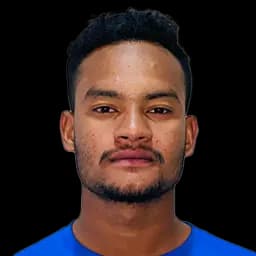 Hemant Dhami