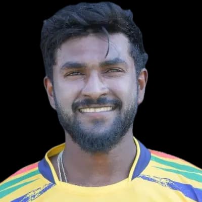 Imran Sheikh