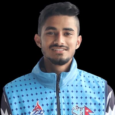 Ishan Pandey