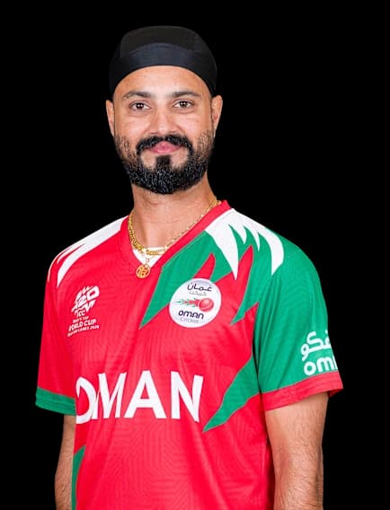 Jatinder Singh
