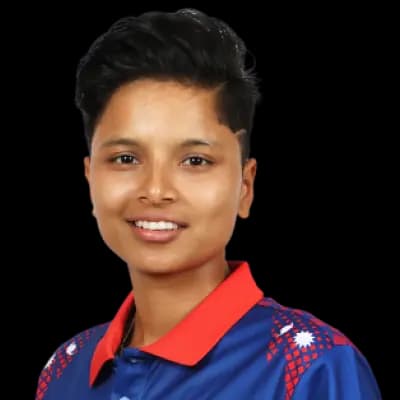 Kabita Kunwar