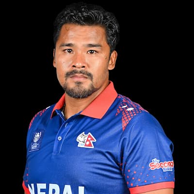 Karan KC