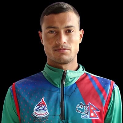 Kiran Thagunna