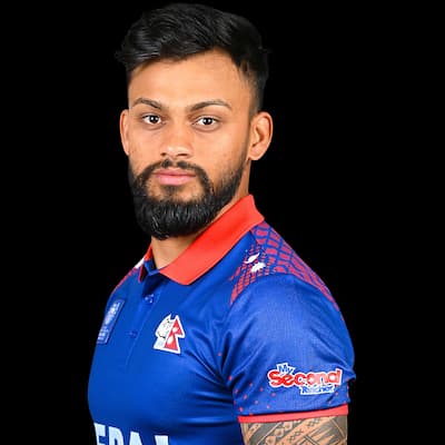 Kushal Bhurtel