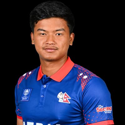 Kushal Malla