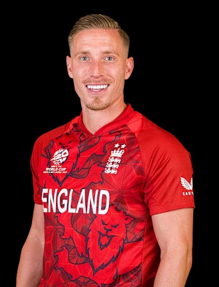 Luke Wood