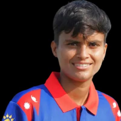 Manisha Upadhayay