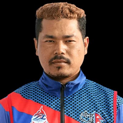 Manoj Tamang