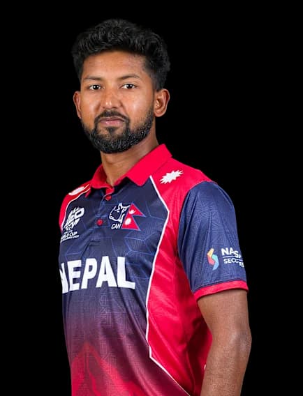 Nandan Yadav