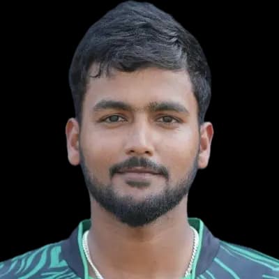 Narayan Joshi