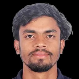 Niraj Kumar Yadav