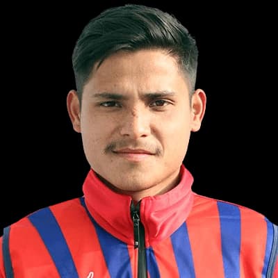 Nischal Rawal