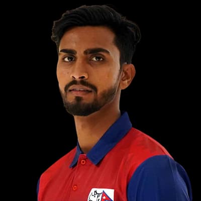 Pawan Sarraf