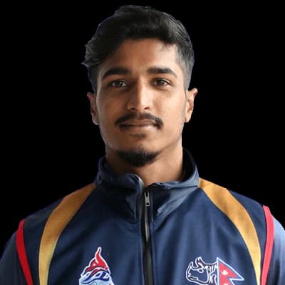 Rashid Khan