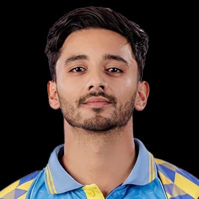 Rit Gautam