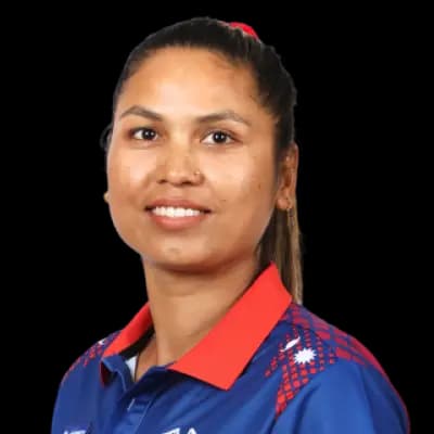 Roma Thapa