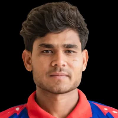Roshan Bishwakarma