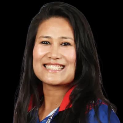 Rubina Chhetry