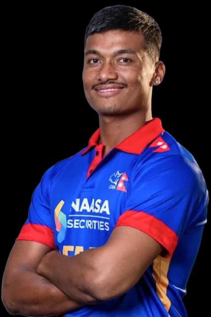 Rupesh Singh