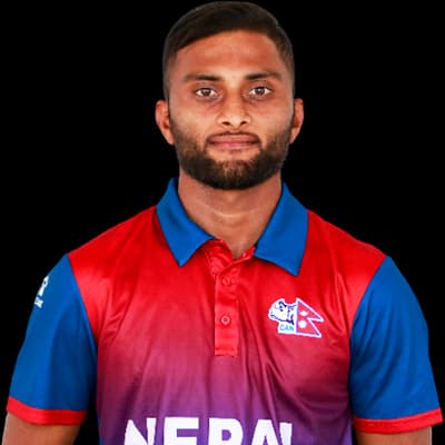 Sagar Dhakal