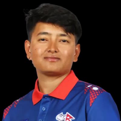 Samjhana Khadka