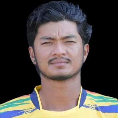 Santosh Karki