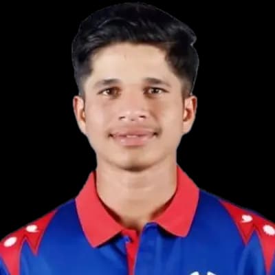 Santosh Yadav