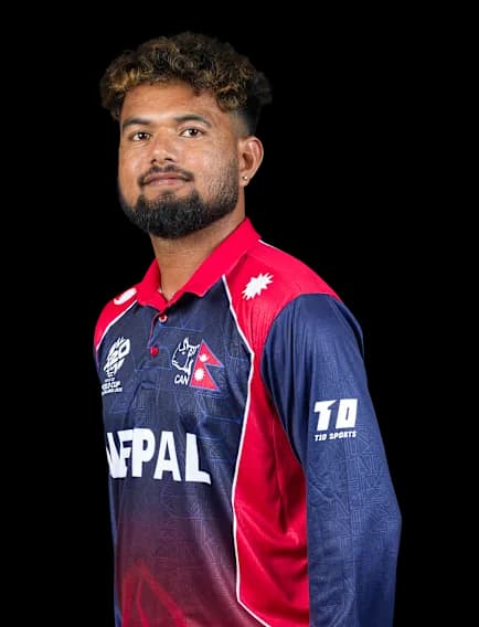 Sher Malla