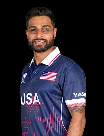 Shubham Ranjane