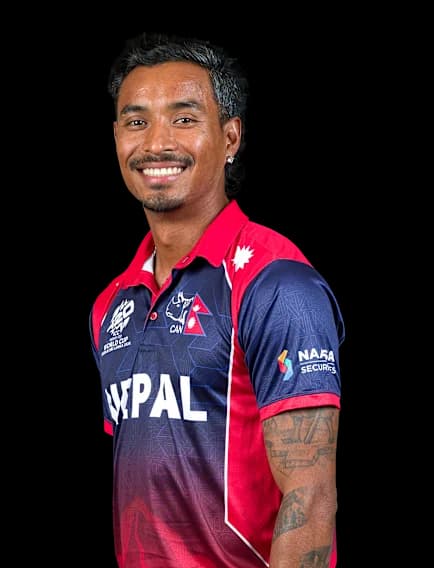 Sompal Kami