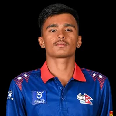 Subash Bhandari