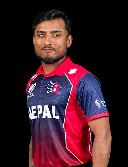 Sundeep Jora