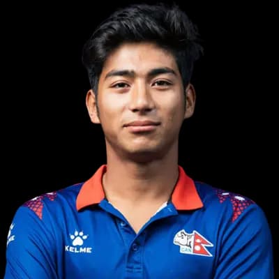 Surya Tamang