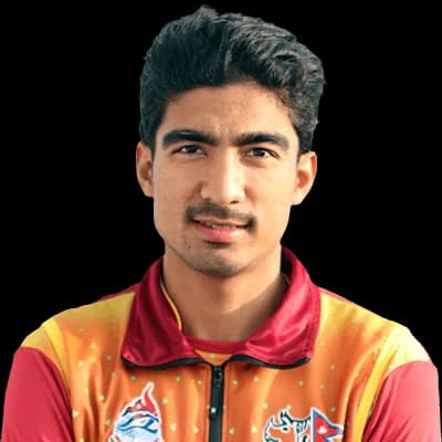 Sushant Thapa