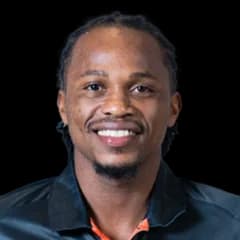 Trevon Griffith