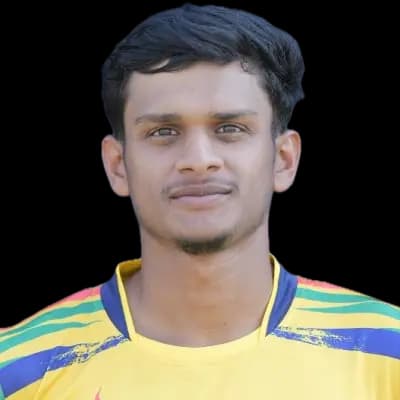 Trit Raj Das