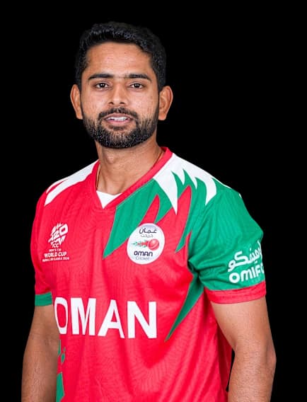 Vinayak Shukla