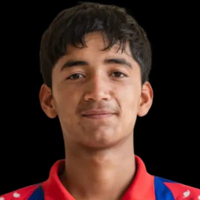 Yuvraj Khatri