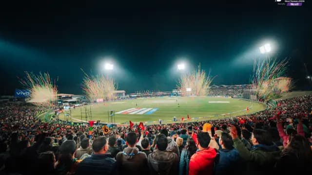 Why the Nepal Premier League's ICC sanction matters beyond season three