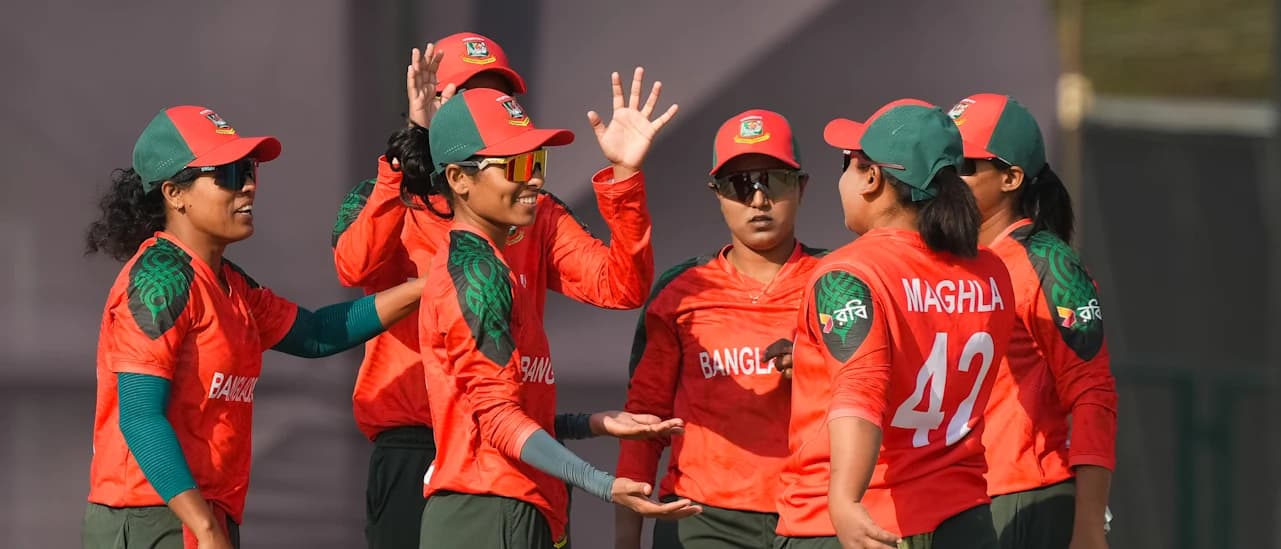 Bangladesh Women