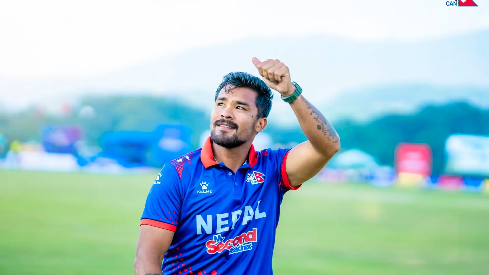 Karan KC