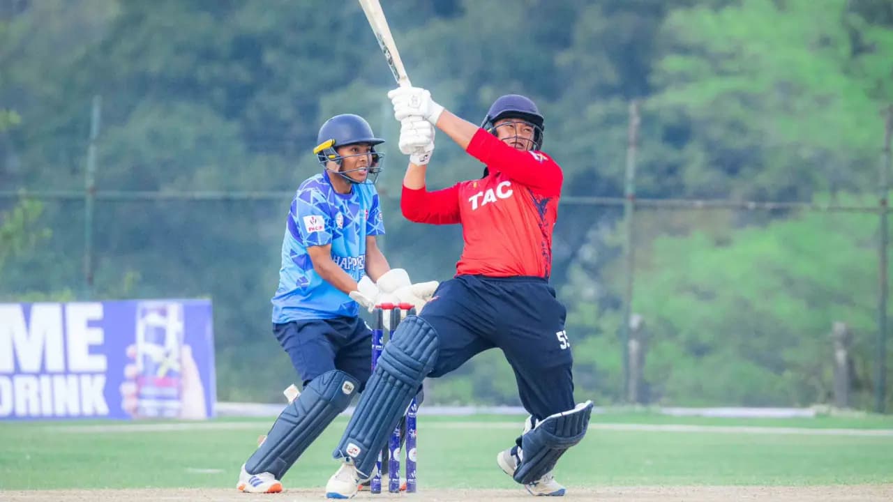 Kushal Malla