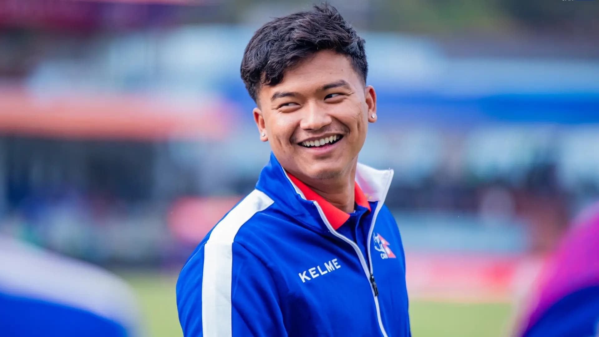 Kushal Malla