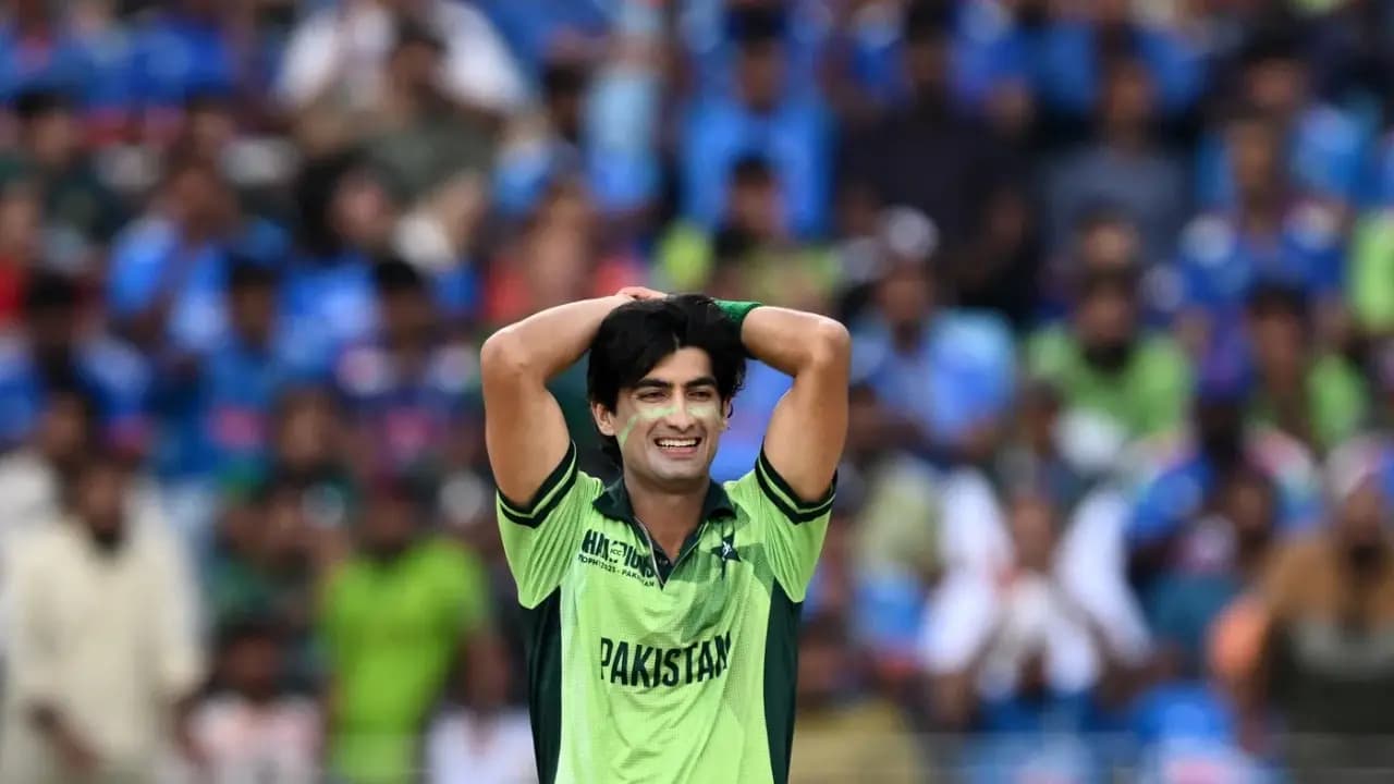 Nadeem Shah