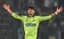 Sandeep Lamichhane PSL