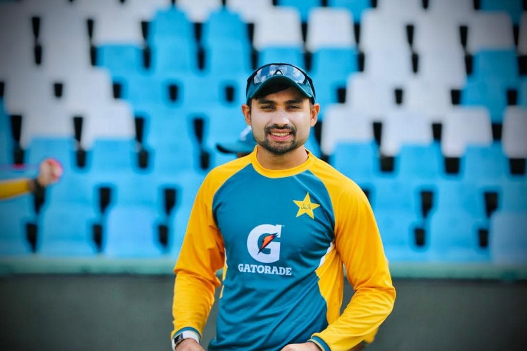 Danish Aziz