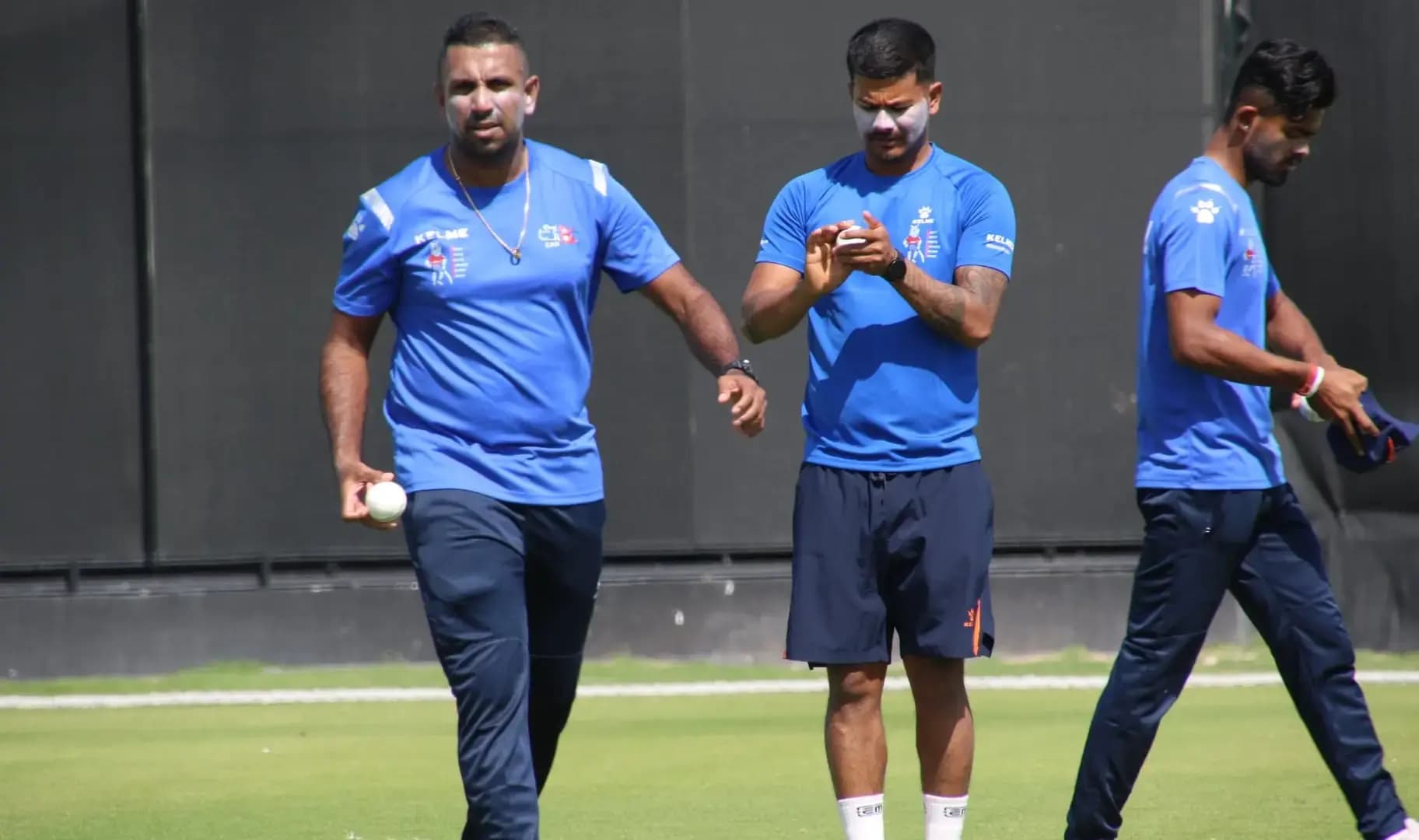 Dhammika Prasad|Dhammika Prasad