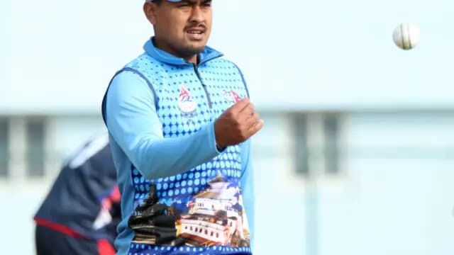 Gyanendra Malla to lead Bagmati Province in PM Cup