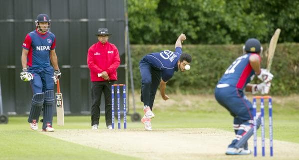 Photo- Cricket Scotland