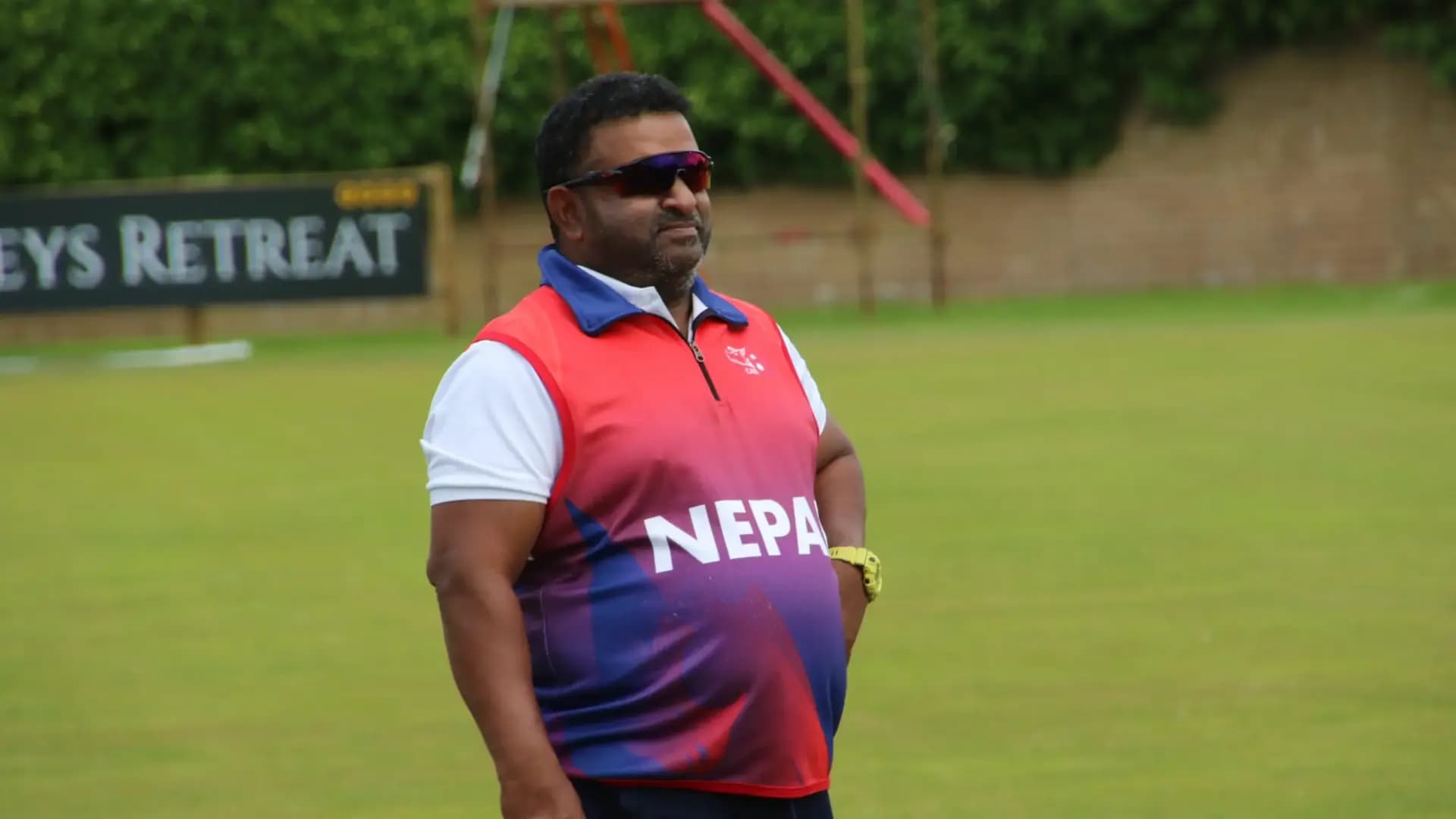 Pubudu Dassanayake